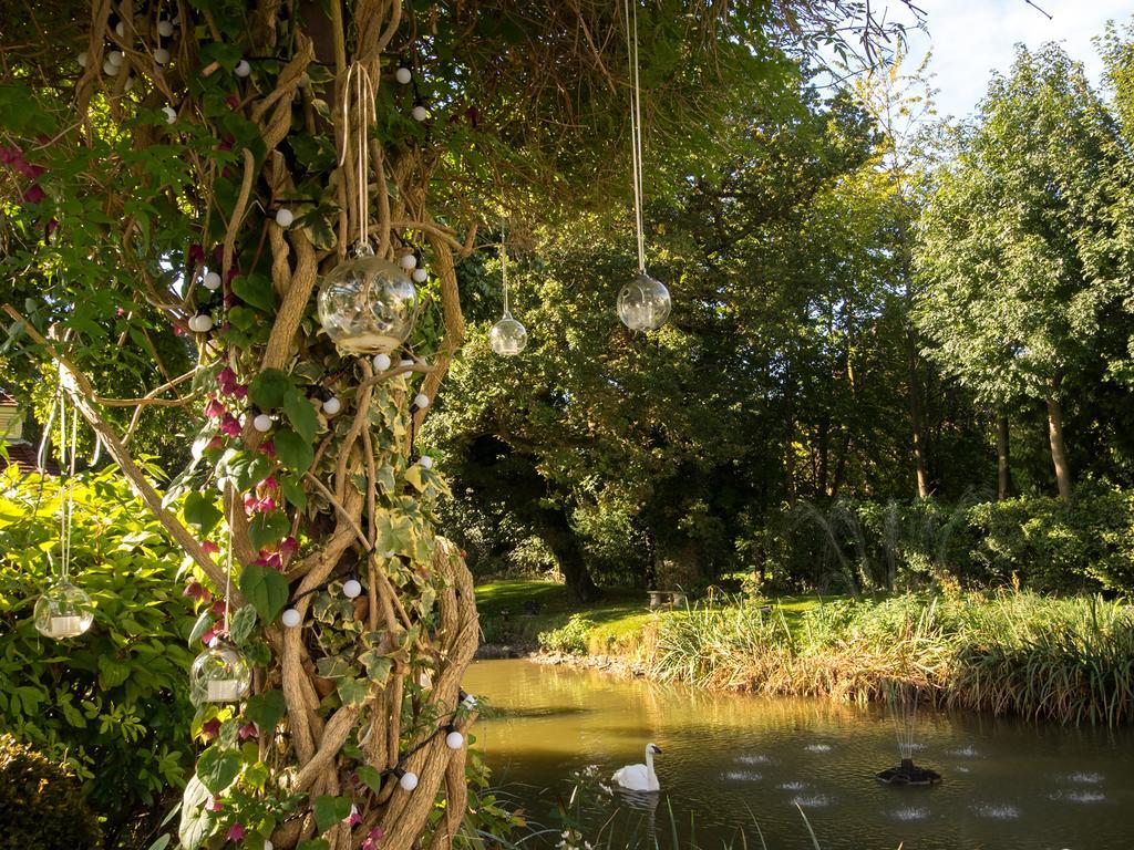 Sheene Mill Melbourn Εξωτερικό φωτογραφία