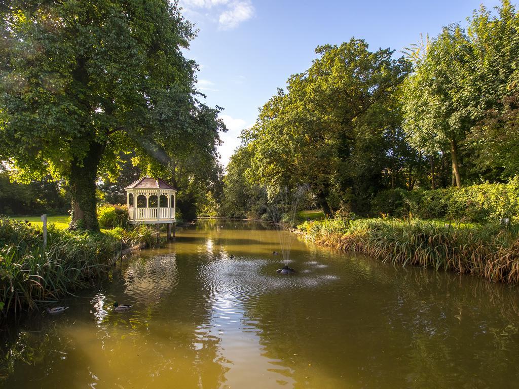 Sheene Mill Melbourn Εξωτερικό φωτογραφία